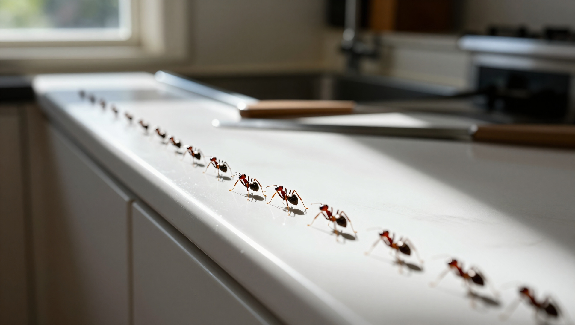 Ant Control in Pennant Hills