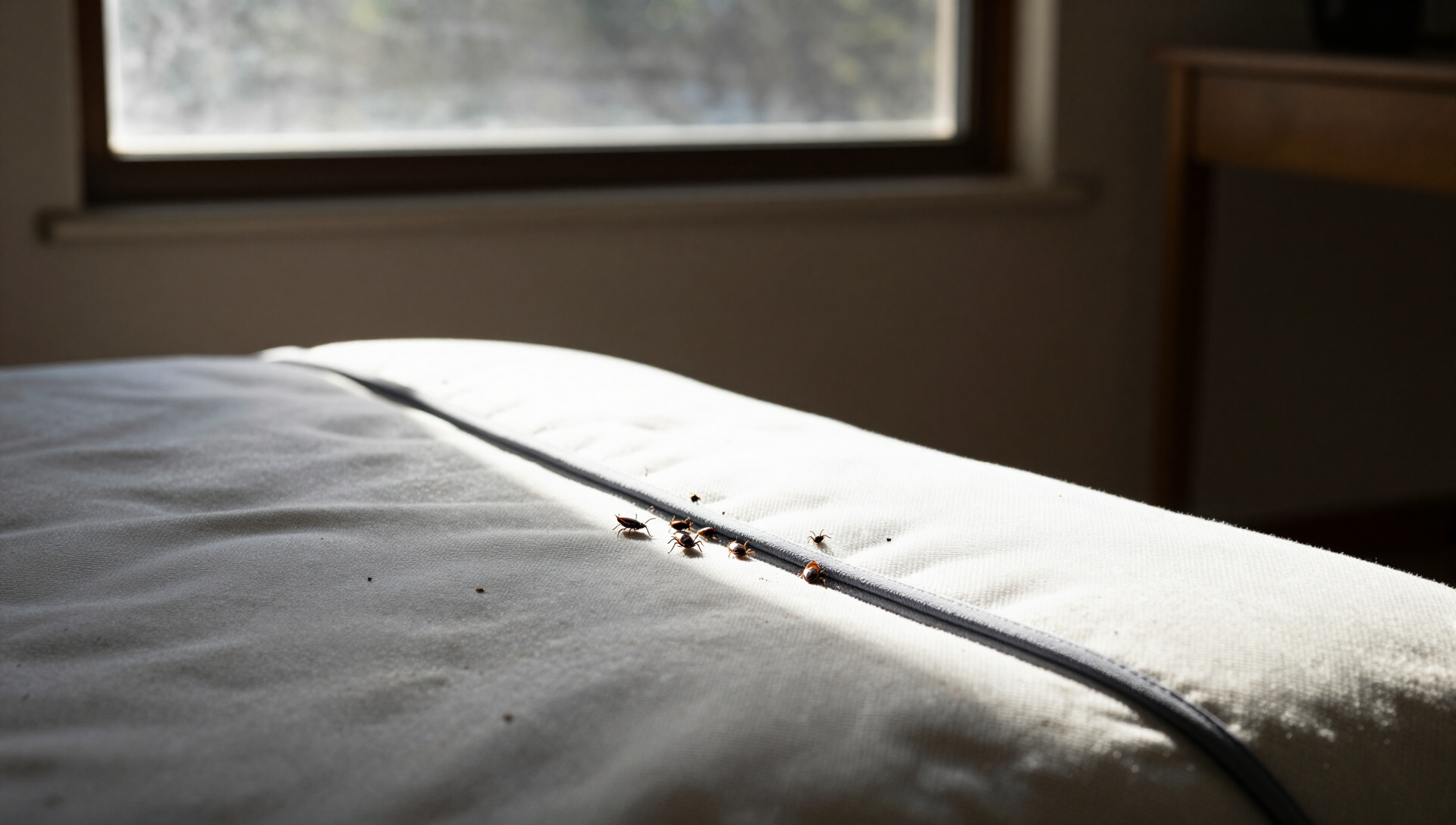 Bed Bugs Control in Pennant Hills
