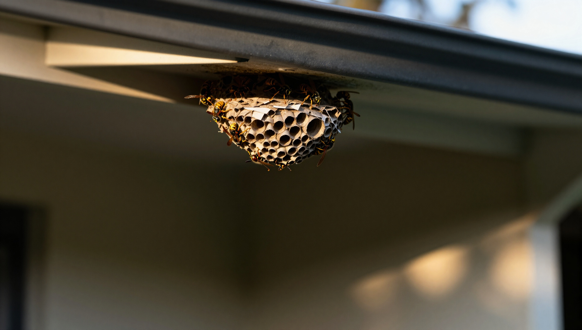 Bees and Wasp Removal in Pennant Hills