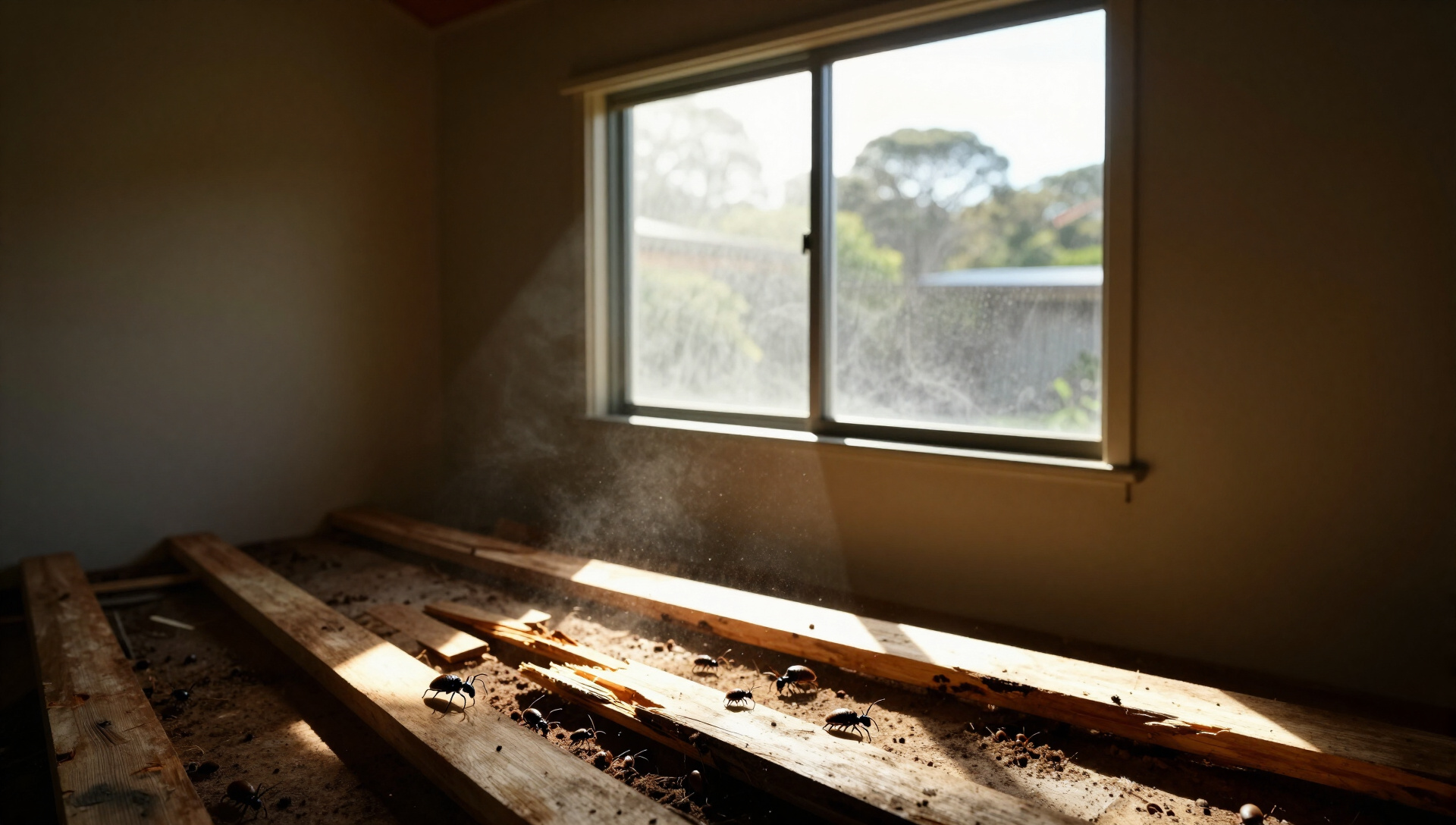 Termite Prevention in Pennant Hills